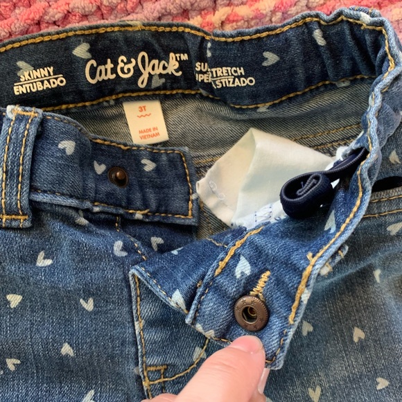 ❤️ Jeans - Picture 7 of 8